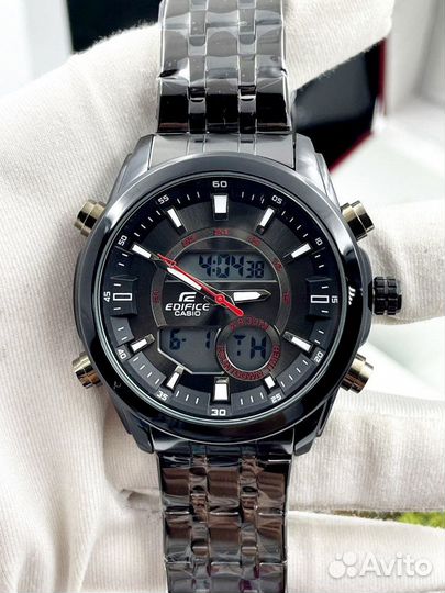 Наручные часы Casio Edifice