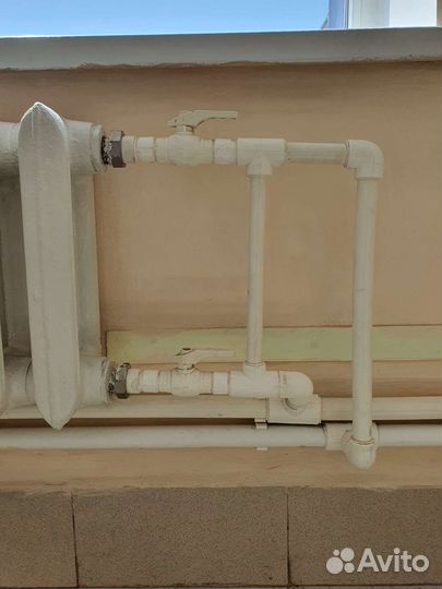 Мастер на час