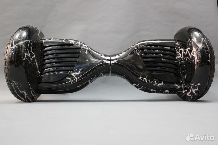 Гироскутер