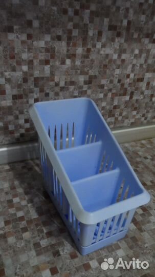 Подставки для столовых приборов