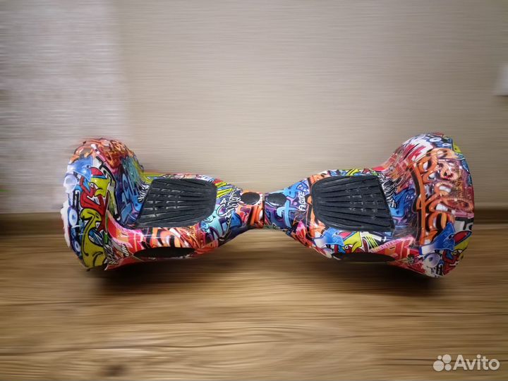 Гироскутер