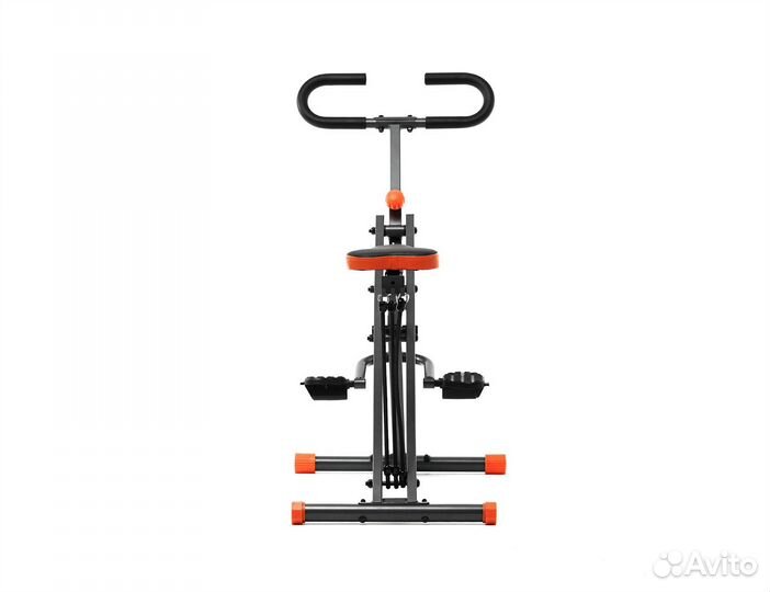 Тренажер наездника DFC Rider HIT VT-302 новый