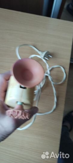 Массажёр из СССР