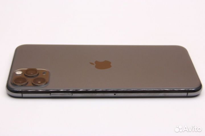 Apple iPhone 11 Pro Max 256Gb Space Gray