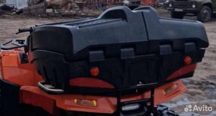 Кофр stels 800
