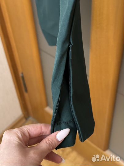 Брюки штаны леггинсы H&M