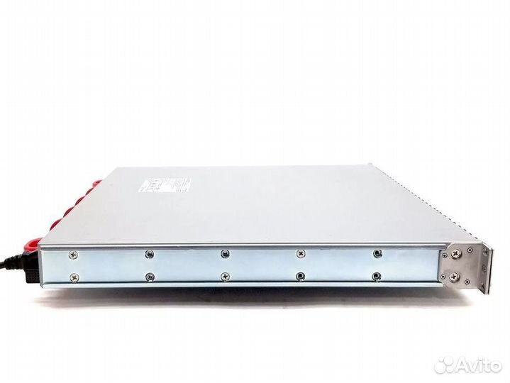 Коммутатор arista DCS-7050S-64