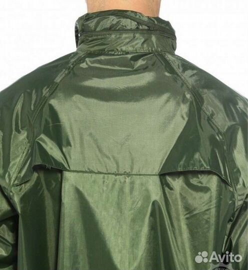 Плащ дождевик альбатрос 2XL, 170-176