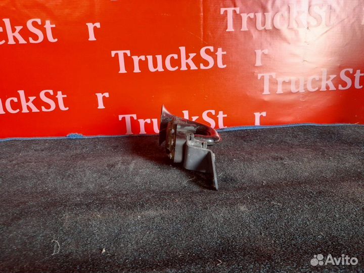 Сигнал звуковой воздушный Daf XF106