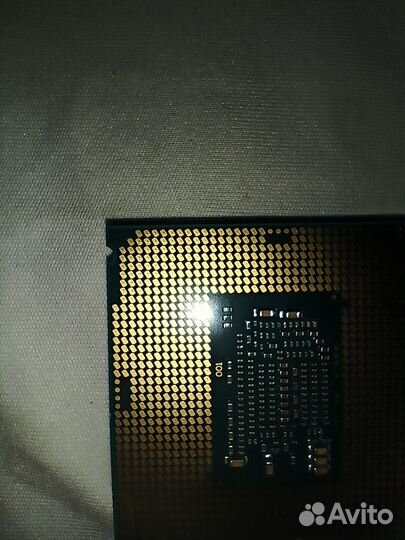 Процессор intel core i7 6700k