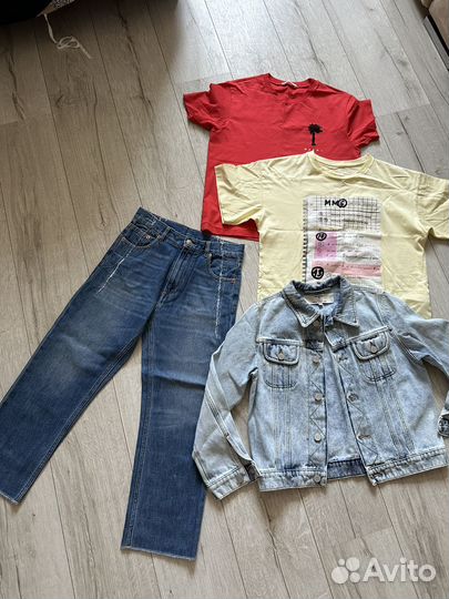 Mm6, marni, natasha zinko (на 11 лет )