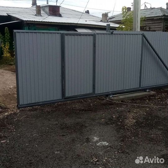 Сварочные работы.Услуги сварщика.сварщик на выезд