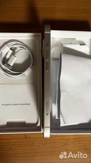 iPhone 13, 128 ГБ