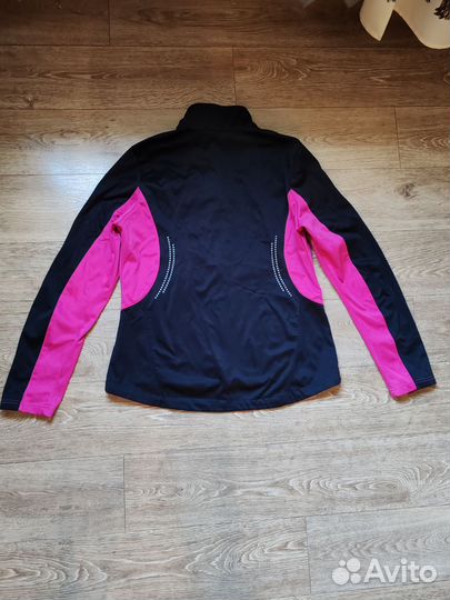 Спортивная одежда женская