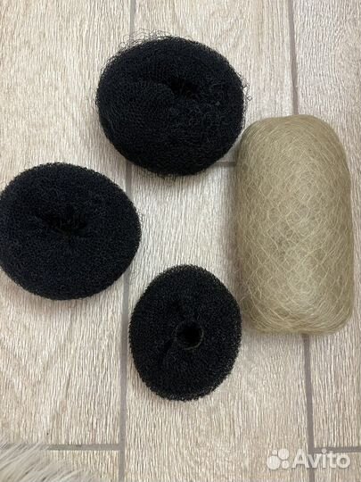 Аксессуары для волос