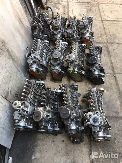 Тнвд,om603.om606,om602