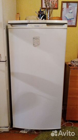 Холодильник бу