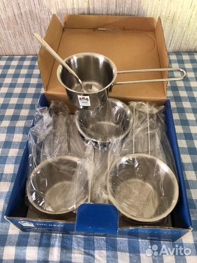 Кольца для салфеток Bugs Англия