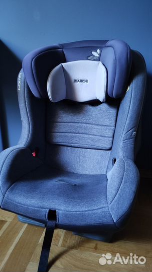 Автокресло Daiichi