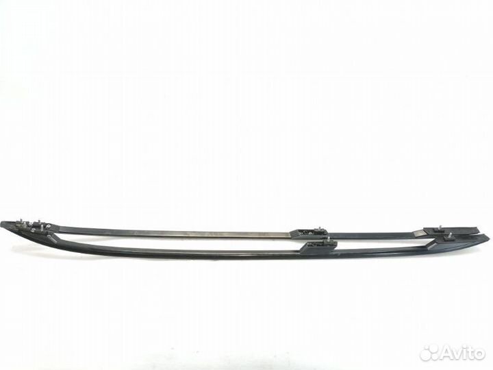 Рейлинг Mercedes-Benz Gle-Class W166 2.2D 2018