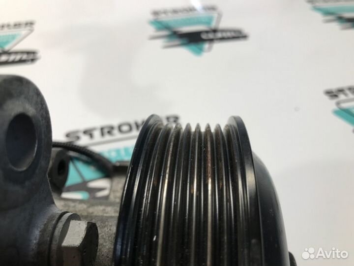 Гидроусилитель Bmw 7-Series Activehybrid F04