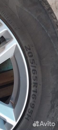 Kumho 946S 205/65 R16