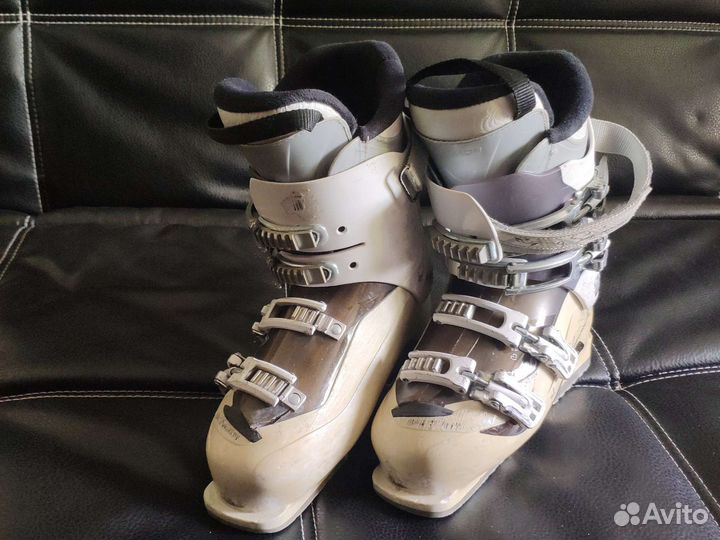 Горнолыжные ботинки женские 38 39, 40