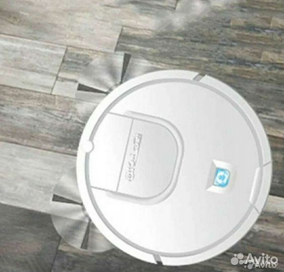 Robot Vacuum Cleaner 1T (Новый)