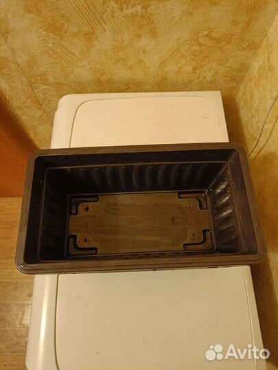 Горшок для цветов