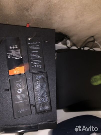 Корпуса айфон 7, 6s