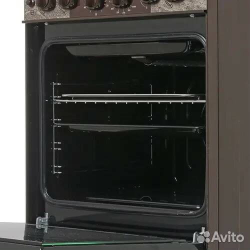 Плита газовая 50*58 пг 5500-02 0114 Gefest