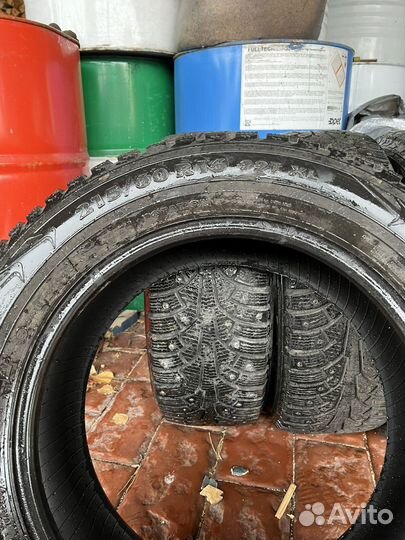 Nordman 5 215/60 R16 99T