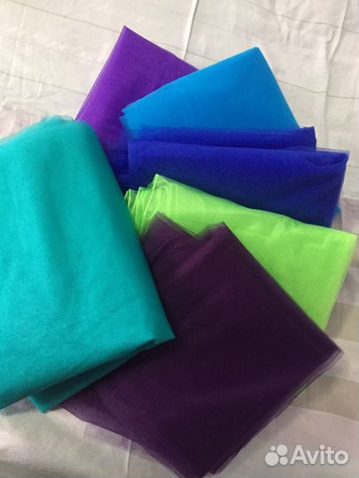 Продам ткань