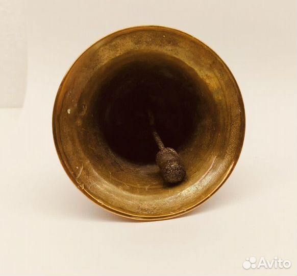 Рында. Латунь. Начало 20 века