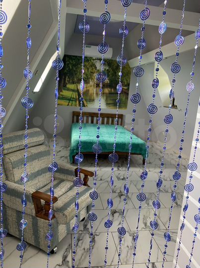 Комната 25 м², 2/2 эт.