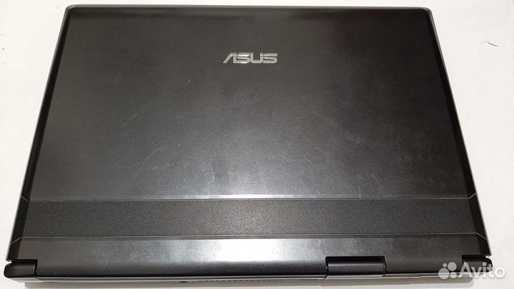Asus X50N