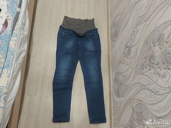 Одежда для беременных 46 48 пакетом