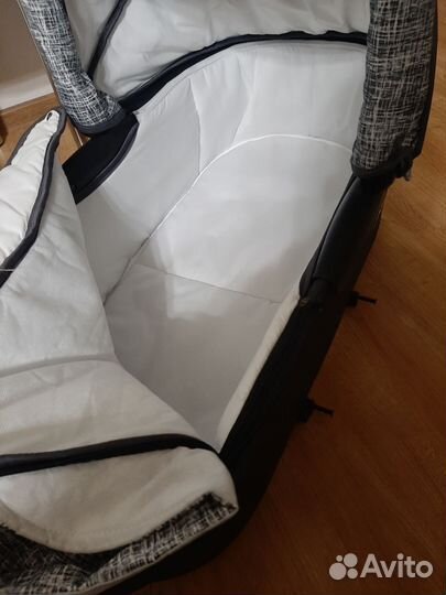 Коляска Sonic Verdi 3 в 1