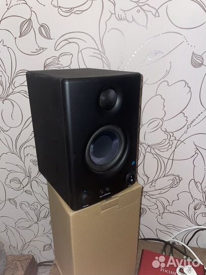 Студийные мониторы PreSonus Eris 3.5 BT