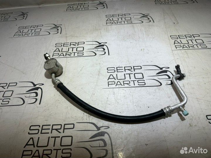 Трубка кондиционера Suzuki Grand Vitara JT J24B