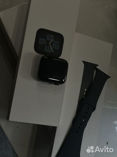 Apple Watch SE 2 44mm