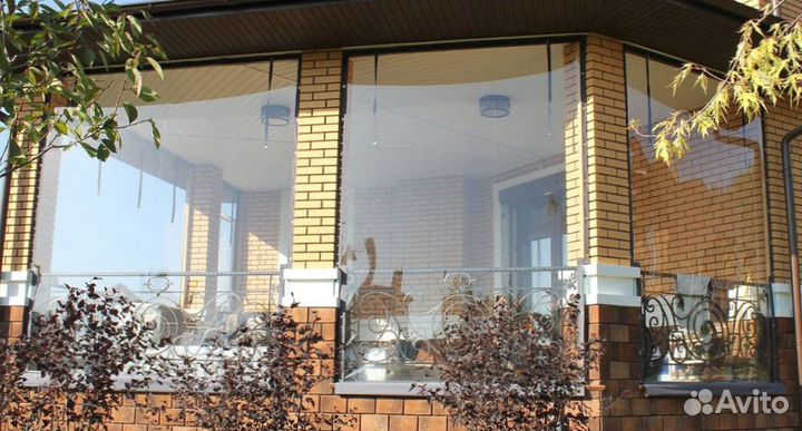 Окна пвх с установкой