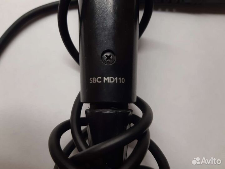 Микрофон philips