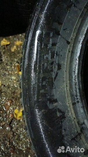 Pirelli Cinturato Winter 195/65 R15 97ZR