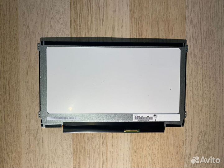 Матрица n116bge-l42 Rev.с2 11.6 1366/768 40 Pin