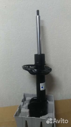 Амортизаторы на хёндай палисад