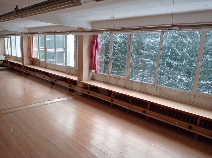 Свободного назначения, 662 м²