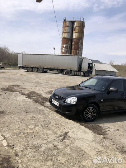 Цемент м500