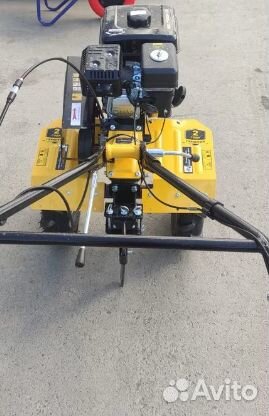 Сельскохозяйственная машина 7.5 л.с