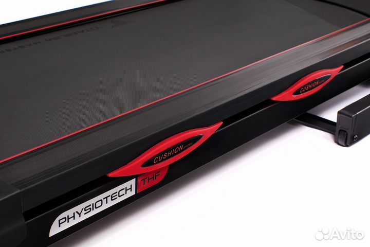 Беговая дорожка Titanium Masters Physiotech THF